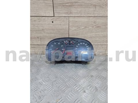 Новое Volkswagen Golf, 2002 г., арт. 25945081