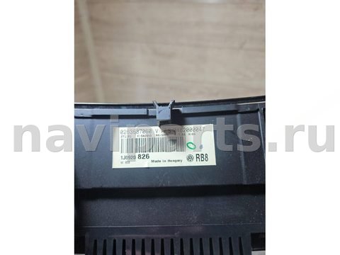 Новое Volkswagen Golf, 2002 г., арт. 25945081, фото 3