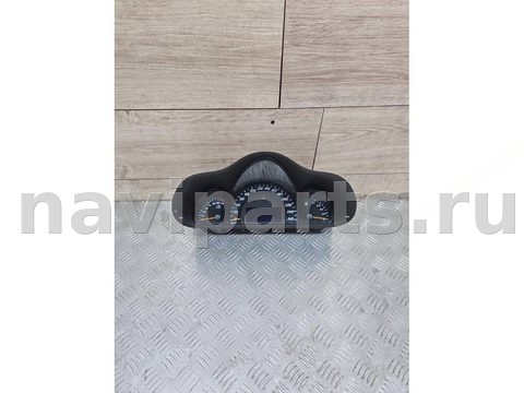 Новое Mercedes C W203, 2002 г., арт. 25945082
