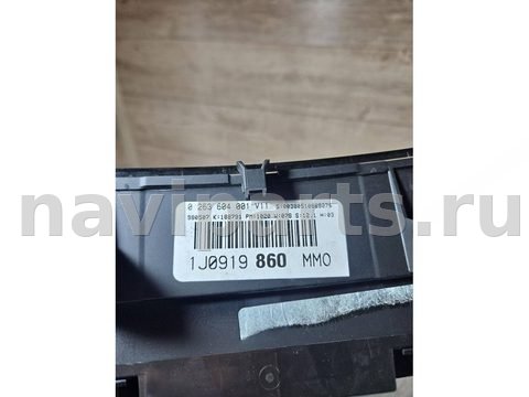 Новое Volkswagen Golf, 1998 г., арт. 25945087, фото 3