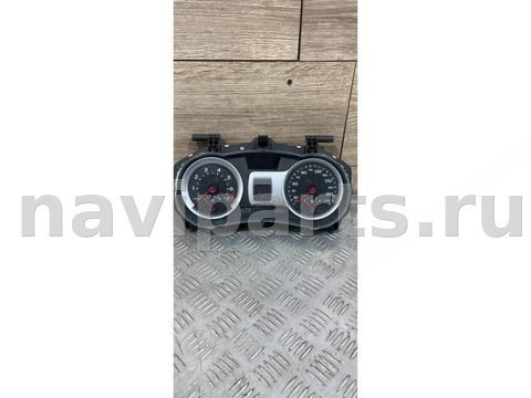 Новое Renault Clio, 2007 г., OEM 8200715181N, арт. 25945859