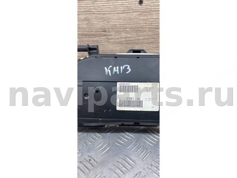 Новое Renault Clio, 2007 г., OEM 8200715181N, арт. 25945859, фото 3