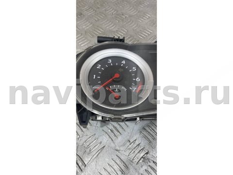 Новое Renault Clio, 2007 г., OEM 8200715181N, арт. 25945859, фото 4