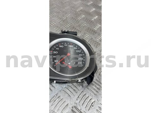 Новое Renault Clio, 2007 г., OEM 8200715181N, арт. 25945859, фото 5