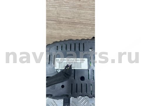 Новое Seat Ibiza, 2002 г., OEM 6L0920801, арт. 25945870, фото 4