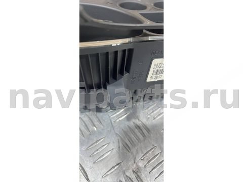 Новое Seat Ibiza, 2002 г., OEM 6L0920801, арт. 25945870, фото 7