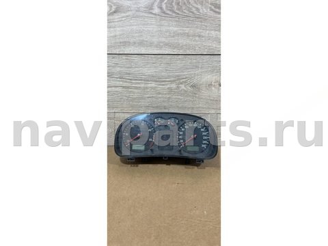 Новое Volkswagen Golf, 2004 г., OEM 110080130007, арт. 25945990