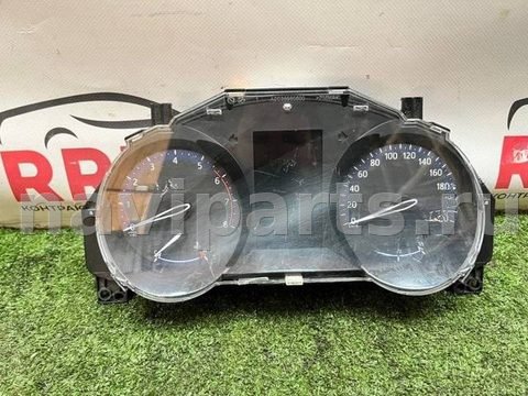 Новое Toyota C-HR, 2017 г., OEM 83800F4020, арт. 2848