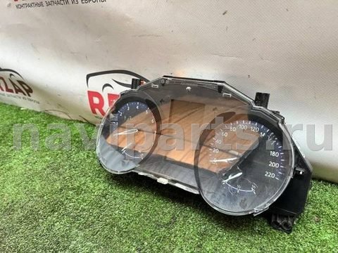 Новое Toyota C-HR, 2017 г., OEM 83800F4020, арт. 2848, фото 2