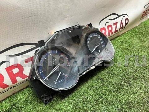 Новое Toyota C-HR, 2017 г., OEM 83800F4020, арт. 2848, фото 3