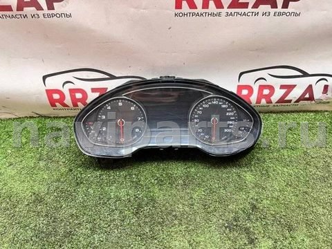 Новое Audi A8, 2012 г., OEM 4H0920930L, арт. 2851
