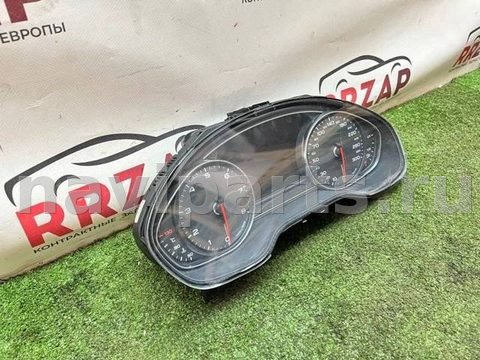 Новое Audi A8, 2012 г., OEM 4H0920930L, арт. 2851, фото 2