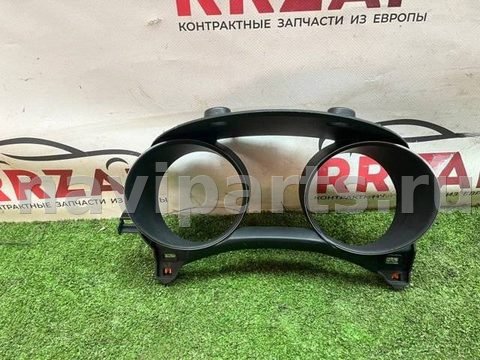 Новое Toyota C-HR, 2017 г., OEM 55410F4010, арт. 3322