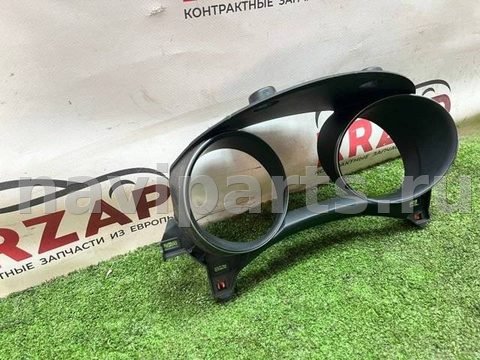 Новое Toyota C-HR, 2017 г., OEM 55410F4010, арт. 3322, фото 2