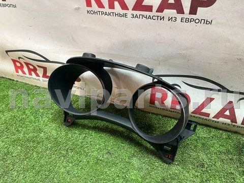 Новое Toyota C-HR, 2017 г., OEM 55410F4010, арт. 3322, фото 3