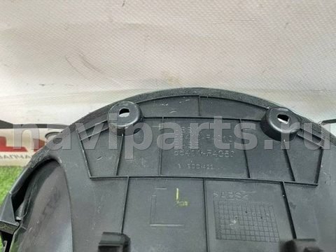 Новое Toyota C-HR, 2017 г., OEM 55410F4010, арт. 3322, фото 4