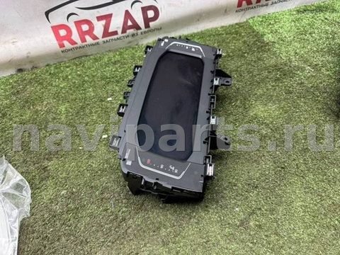Новое Volkswagen Tiguan, 2023 г., OEM 3G0920320F, арт. 3806