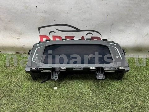 Новое Volkswagen Tiguan, 2023 г., OEM 3G0920320F, арт. 3806, фото 2