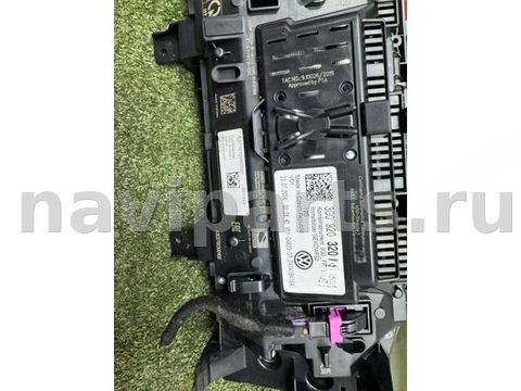 Новое Volkswagen Tiguan, 2023 г., OEM 3G0920320F, арт. 3806, фото 4
