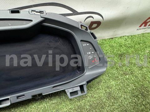 Новое Audi A6, 2019 г., OEM 4K0920790C, арт. 4188, фото 3