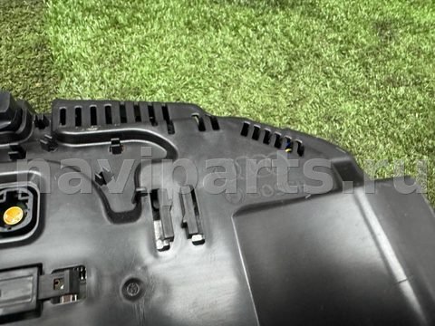 Новое Audi A6, 2019 г., OEM 4K0920790C, арт. 4188, фото 5