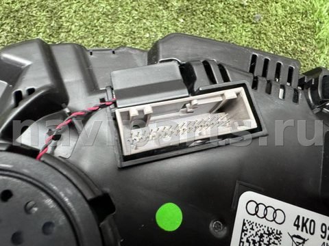 Новое Audi A6, 2019 г., OEM 4K0920790C, арт. 4188, фото 8