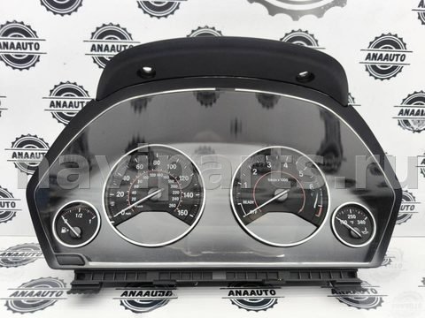 Новое BMW 4 F32/F33/GT F36, 2019 г., OEM 9232895, арт. 42-1