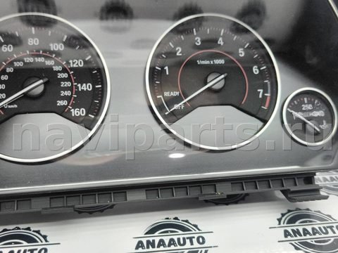 Новое BMW 4 F32/F33/GT F36, 2019 г., OEM 9232895, арт. 42-1, фото 2