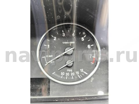 Новое BMW X1 F48, 2018 г., OEM 62108794207, арт. 42-3, фото 3