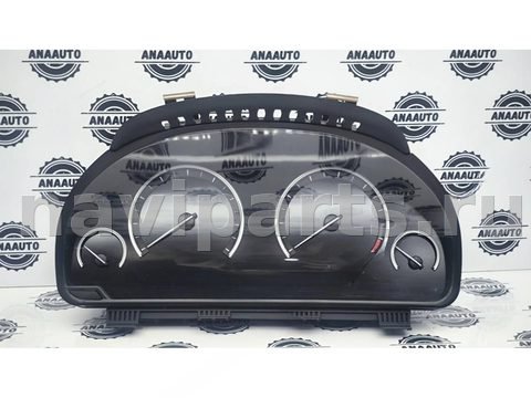 Новое BMW X5 F15, 2016 г., OEM 6802319, арт. 42-4