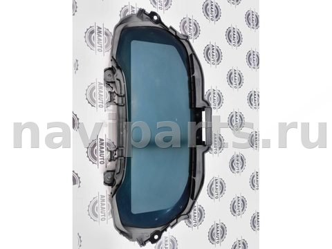 Новое BMW X6 G06, 2020 г., OEM 5A07ED0, арт. 42-5