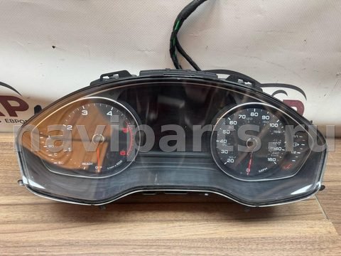 Новое Audi A5, 2018 г., OEM 8W6920971A, арт. 4359