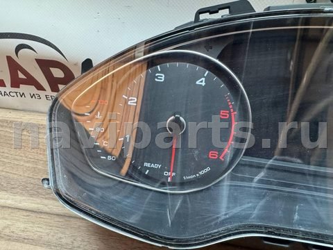 Новое Audi A5, 2018 г., OEM 8W6920971A, арт. 4359, фото 2