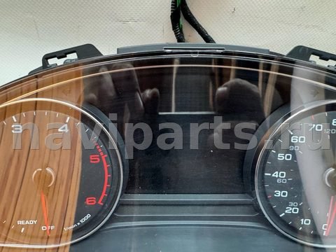 Новое Audi A5, 2018 г., OEM 8W6920971A, арт. 4359, фото 4