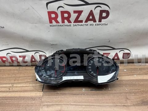 Новое Audi A4, 2018 г., OEM 8W6920971A, арт. 4721_1