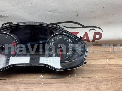 Новое Audi A4, 2018 г., OEM 8W6920971A, арт. 4721_1, фото 2