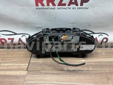 Новое Audi A4, 2018 г., OEM 8W6920971A, арт. 4721_1, фото 4
