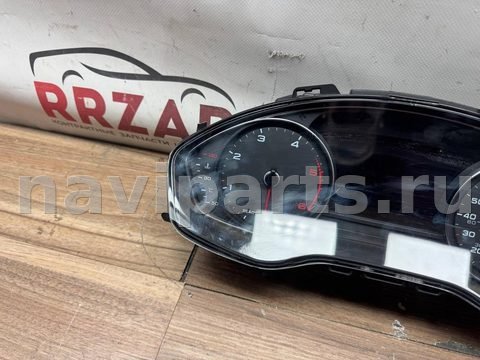 Новое Audi A5, 2019 г., OEM 8W6920971A, арт. 4721, фото 3