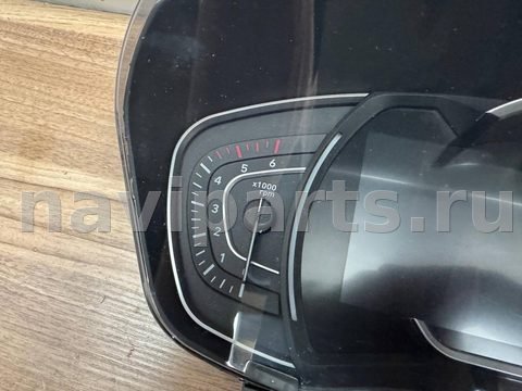 Новое Hyundai Santa Fe, 2019 г., OEM 1164202930, арт. 4748, фото 4