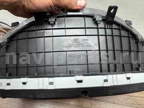 Новое Hyundai Santa Fe, 2019 г., OEM 1164202930, арт. 4748, фото 6