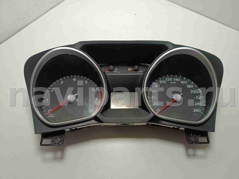 Новое Ford Galaxy, 2010 г., OEM 8m2t10849ad, арт. 6573, фото 7