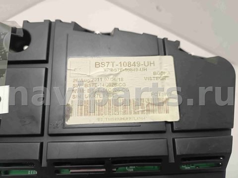 Новое Ford Mondeo, 2011 г., OEM bs7t10849uh, арт. 6641, фото 3