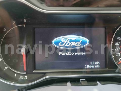Новое Ford Mondeo, 2011 г., OEM bs7t10849uh, арт. 6641, фото 5