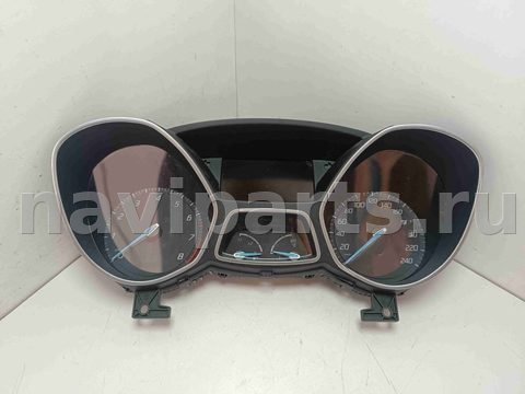 Новое Ford Focus, 2012 г., OEM bm5t10849jv, арт. 6647