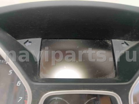 Новое Ford Focus, 2012 г., OEM bm5t10849jv, арт. 6647, фото 3