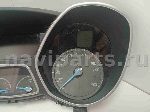 Новое Ford Focus, 2012 г., OEM bm5t10849jv, арт. 6647, фото 4