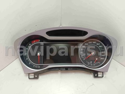 Новое Ford S-Max, 2009 г., OEM 8m2t10849td, арт. 7001