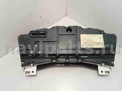 Новое Ford S-Max, 2009 г., OEM 8m2t10849td, арт. 7001, фото 3