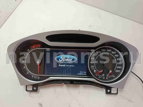 Новое Ford S-Max, 2009 г., OEM 8m2t10849td, арт. 7001, фото 4