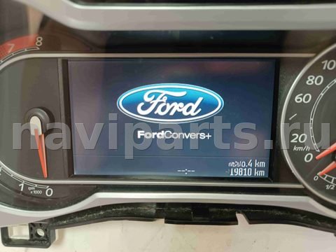 Новое Ford S-Max, 2009 г., OEM 8m2t10849td, арт. 7001, фото 5